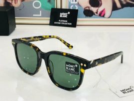 Picture of Montblanc Sunglasses _SKUfw49166780fw